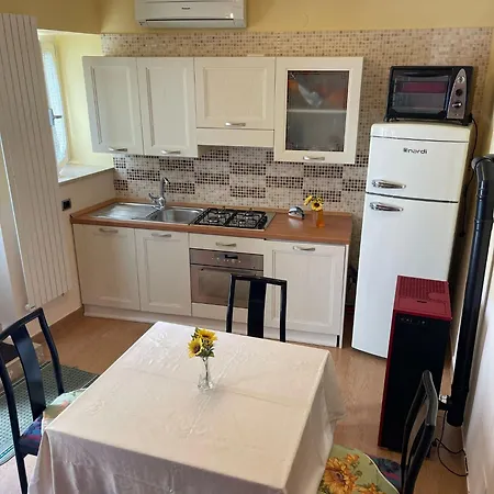 Apartamento Da Felice Monolocale