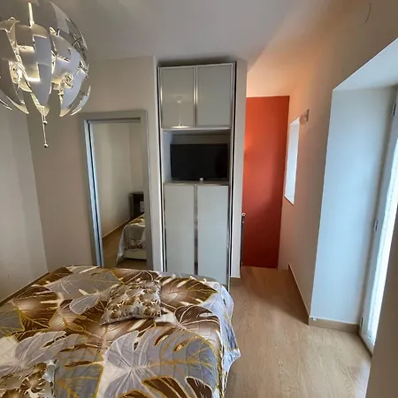 Da Felice Monolocale Serino (Campania)