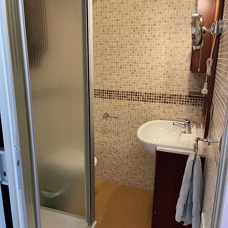 Apartamento Da Felice Monolocale