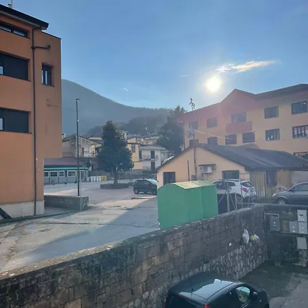 Da Felice Monolocale Apartamento