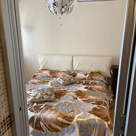 Apartamento Da Felice Monolocale