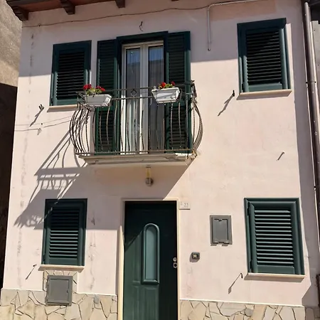 Da Felice Monolocale Apartamento *