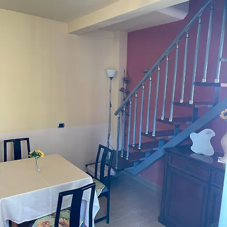 Apartment Da Felice Monolocale Serino (Campania)